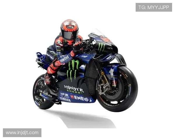 MotoGP 震撼变革:雅马哈弃用M1并换上 V4 引擎开启全新赛季格局