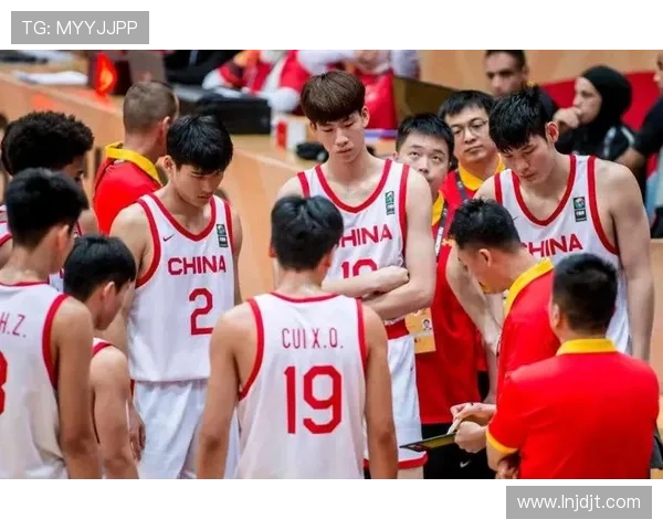 中国男篮晋级世界杯八强,复仇欧洲强敌展现强大实力