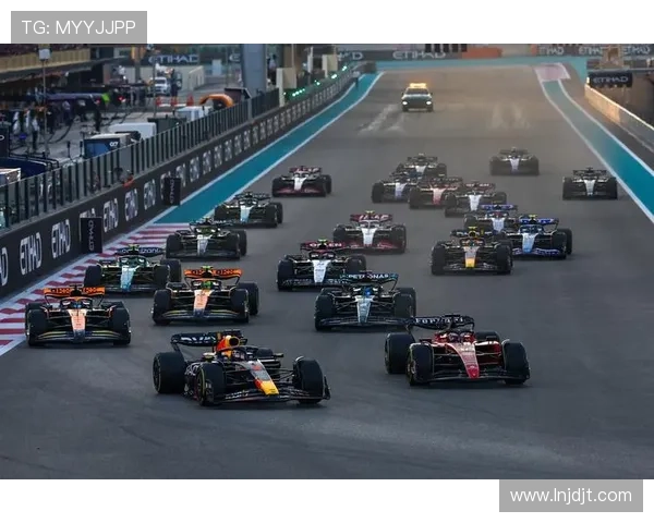 新赛季F1多队亮出升级方案整体竞争格局再迎重大变化新动向全面引关注