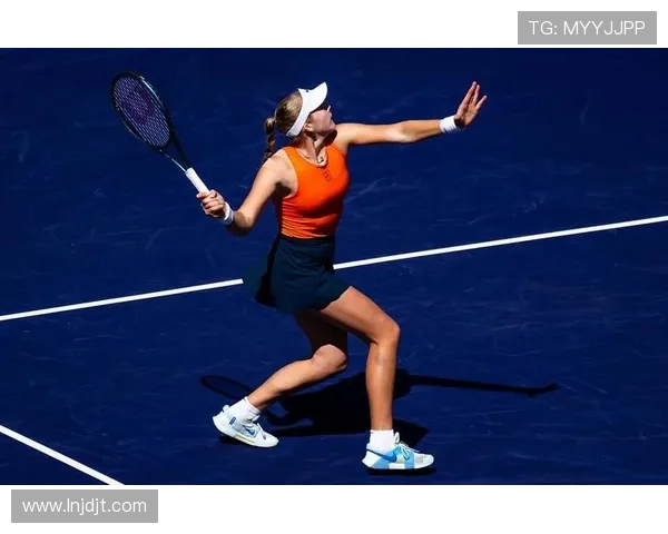 网球新星爆发夺冠 世界排名飙升引发各方关注